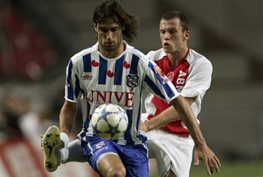 巴萨效力时 巴萨效力时