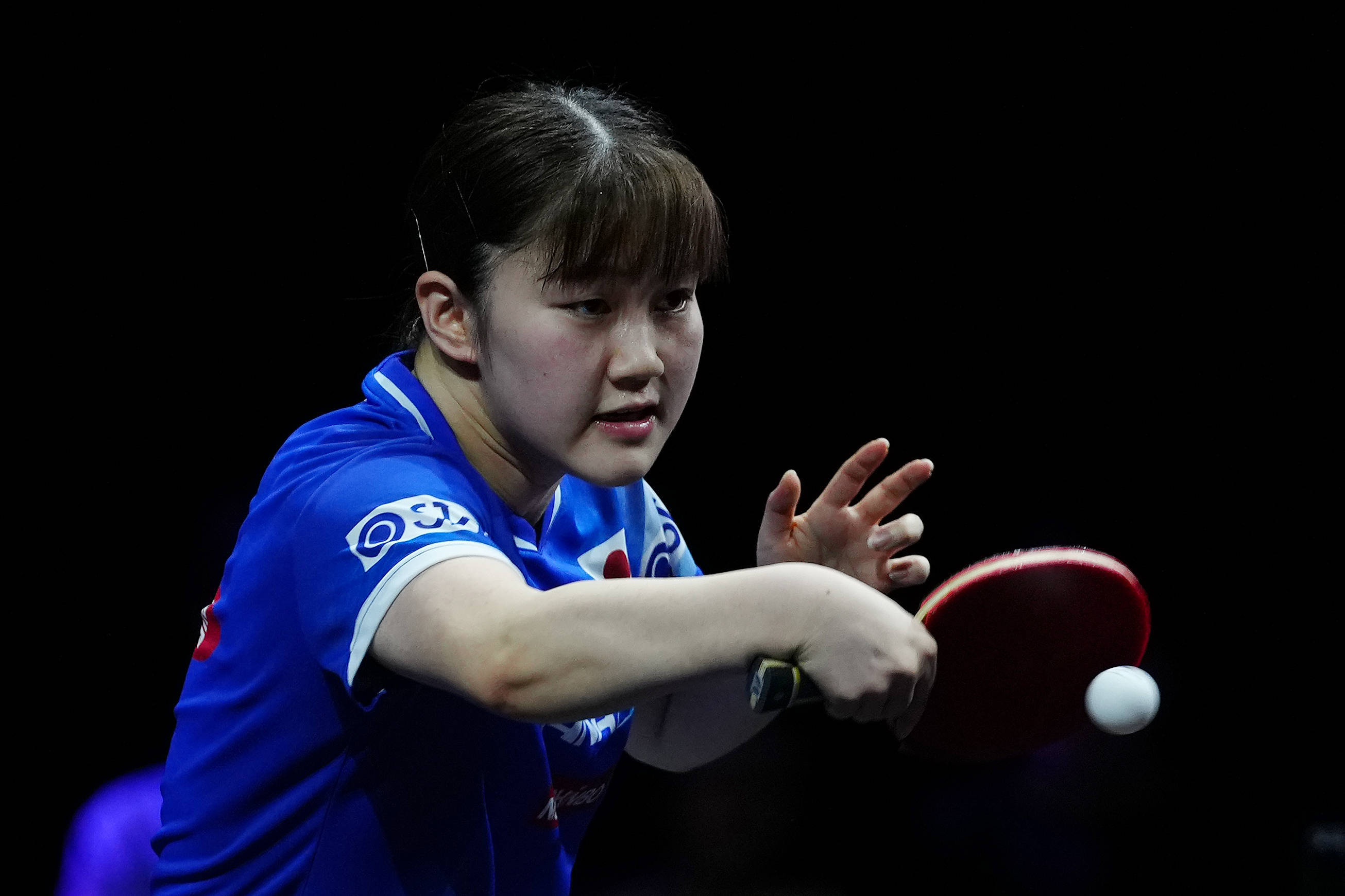 手时往往胜 手时往往胜