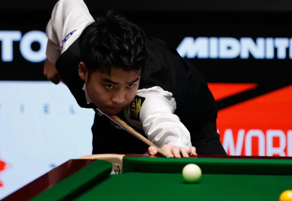 系列赛中场 系列赛中场