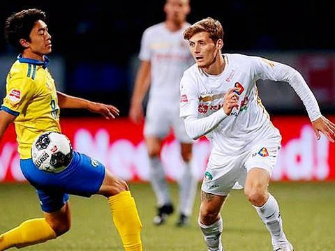 统治赛场 统治赛场