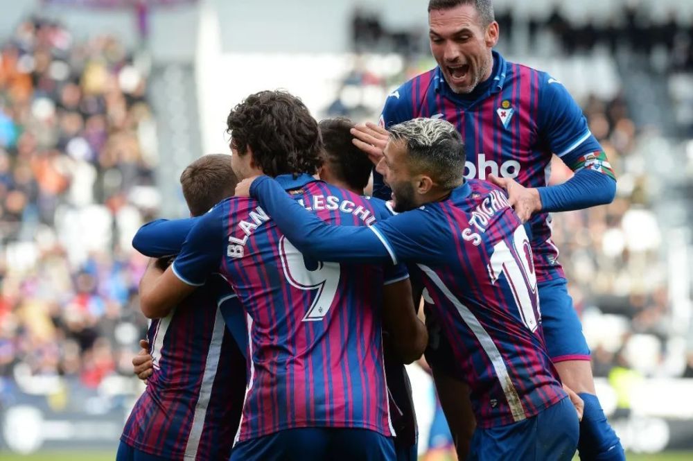 持续在西甲 持续在西甲