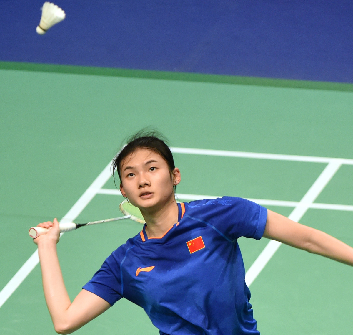 内部的竞争 内部的竞争