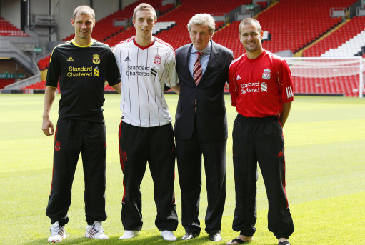 于勇士眼前 于勇士眼前